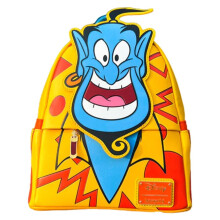 Mini batoh Cosplay Cosplay Loungefly Disney's Vacation Genie