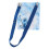 Disney Τσάντα Passport Disney Crossbody με Stitch 5