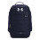 Under Armour Under Armour UA Contain Backpack 1378413 Ναυτικό Μπλε One Size 1