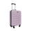 Wrangler Wrangler Hardside Carry-On Spinner Bagage Lilac 20-tommer 2