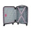Wrangler Wrangler Hardside Carry-On Spinner Bagage Lilac 20-tommer 3