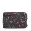 Vera Bradley Vera Bradley Γυναικείο Οργανωτής Λάπτοπ από Βαμβάκι, Perennials Noir Dot, Μία Μέγεθος 1