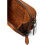 COACH Charter Slim Crossbody in Micro Signature Jacquard  Cocoa/Burnis 3