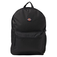 Dickies Essential Rucksack Schwarz AL