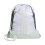Adidas adidas Alliance Sackpack - Σακίδιο Drawstring για Αθλήματα, Μικρή Τσάντα Γυμναστηρίου 1