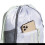 Adidas adidas Alliance Sackpack - Σακίδιο Drawstring για Αθλήματα, Μικρή Τσάντα Γυμναστηρίου 3