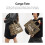 Coach Borsa da viaggio Coach Leopard 3