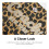 Coach Borsa da viaggio Coach Leopard 5