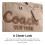 Coach Torba cargo COACH Ciemno Naturalna 4