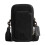 Coach Phone Crossbody in Crossgrain Leather 1