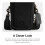 Coach Phone Crossbody in Crossgrain Leather 3