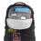 The North Face THE NORTH FACE Borealis Σακίδιο Πλάτης για Λάπτοπ, TNF Black U Borealis Patch/TNF White, One Size 4