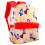 Disney Disney Σακίδιο Snow White - Σετ με 16" Σακίδιο + Μπουκάλι, Αυτοκόλλητα, & Περισσότερα 2