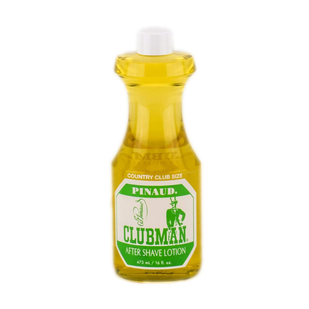 Clubman Pinaud After Shave Lotion, 16 Oz (Pack Of 2)