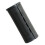 Jumbo Concave Perm Rods Black 1 1/4 """" Diametru 1