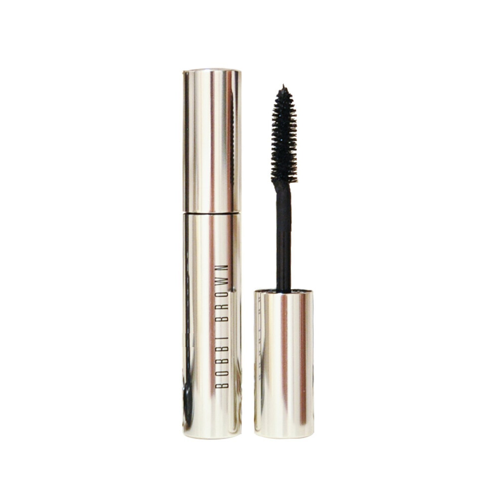 Bobbi Brown No Smudge Mascara Black