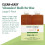 Clean & Easy Vit E RollOn Wax 6pack Large Vitamin E  Net Wt. 16.8 oz 3