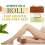 Clean & Easy Vit E RollOn Wax 6pack Large Vitamin E  Net Wt. 16.8 oz 2