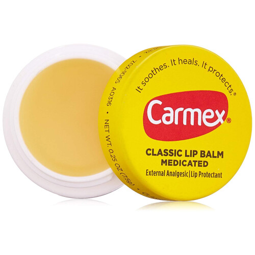 Carmex Balsamo labbra Carmex piccolo 1