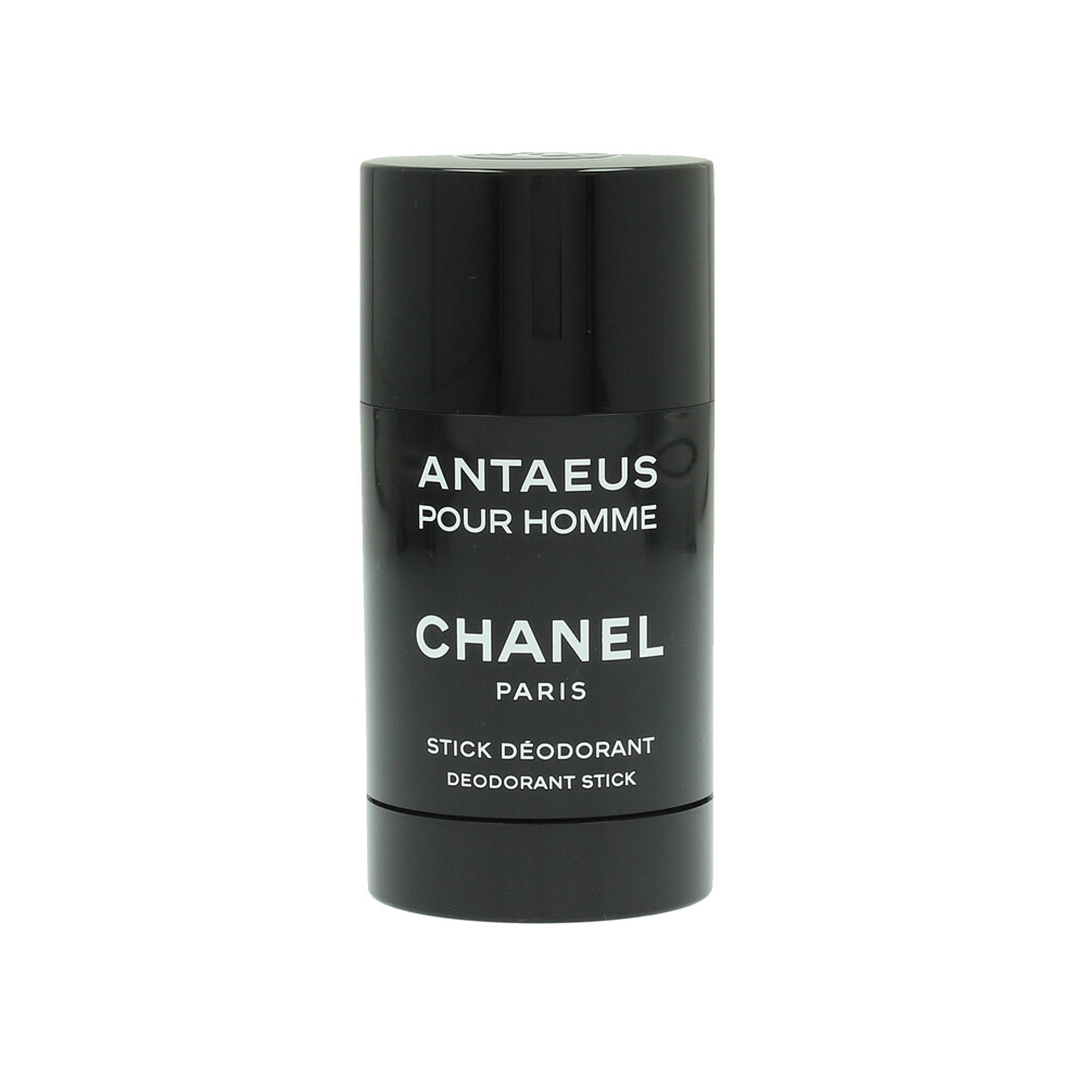 Antaeus Pour Homme by Chanel for Men - 2 oz Deodorant Stick
