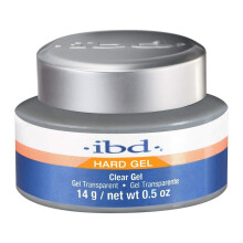 IBD 603000 Klares Gel 0,5 Unzen