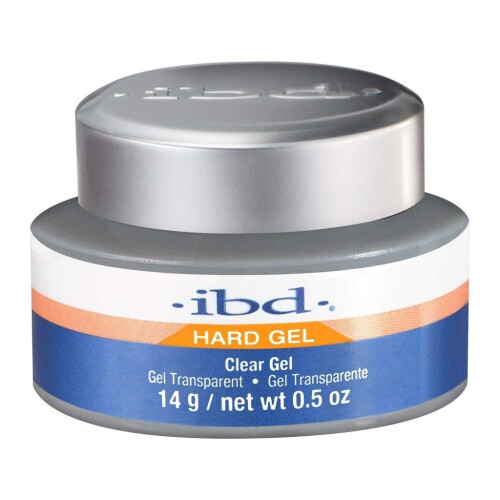IBD 603000 Klares Gel 0,5 Unzen