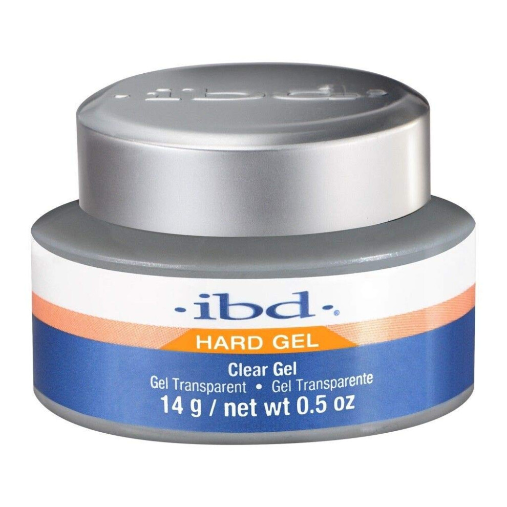 Enfermedad Inflamatoria Intestinal Ibd 603000 Clear Gel 05 Ounce