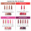 Revlon Revlon ColorStay Lipliner Nude 4