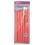 Annie 01208 Rollers moale Rollers Orange 6 Count 2