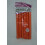 Annie 01203 Rollers moale Rollers Orange 6 Count 1