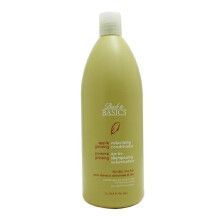 Back To Basics Apple Ginseng Conditioner fr feines Haar 33,8 Unzen