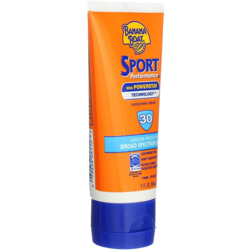 Sport Ultra, Sonnenschutz-Lotion, LSF 30 2