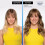 Nice n Easy Clairol Μόνιμο Χρώμα Μαλλιών, 5G Μεσαίο Χρυσό Καφέ, Συσκευασία 1 3