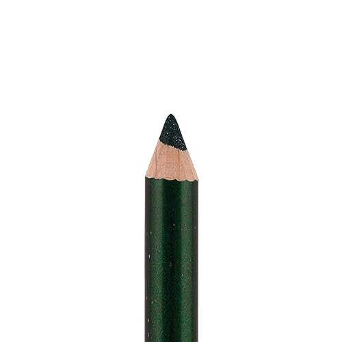 Palladio Glitter Eyeliner Pencil, Μακράς Διάρκειας Κρεμώδης Καλλυντική Μολύβι, Λάμψη 2