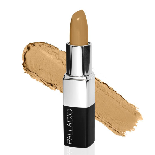 Palladio Stick Concealer, Μακροχρόνια Κάλυψη, Φυσικοί τόνοι για κάτω από τα μάτια