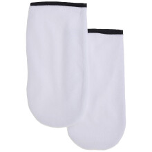Burmax DL Profissional DL-C129 Terry Pano Mitts 1 par