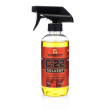 Walker Tape 12,0 oz Spray C-22 Adesivo Solvente 12 Fl Oz (Confezione da 1)