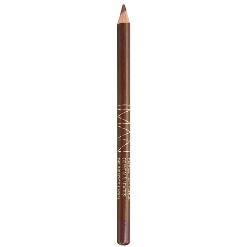 IMAN Cosmetics Kredka do ust Sprice