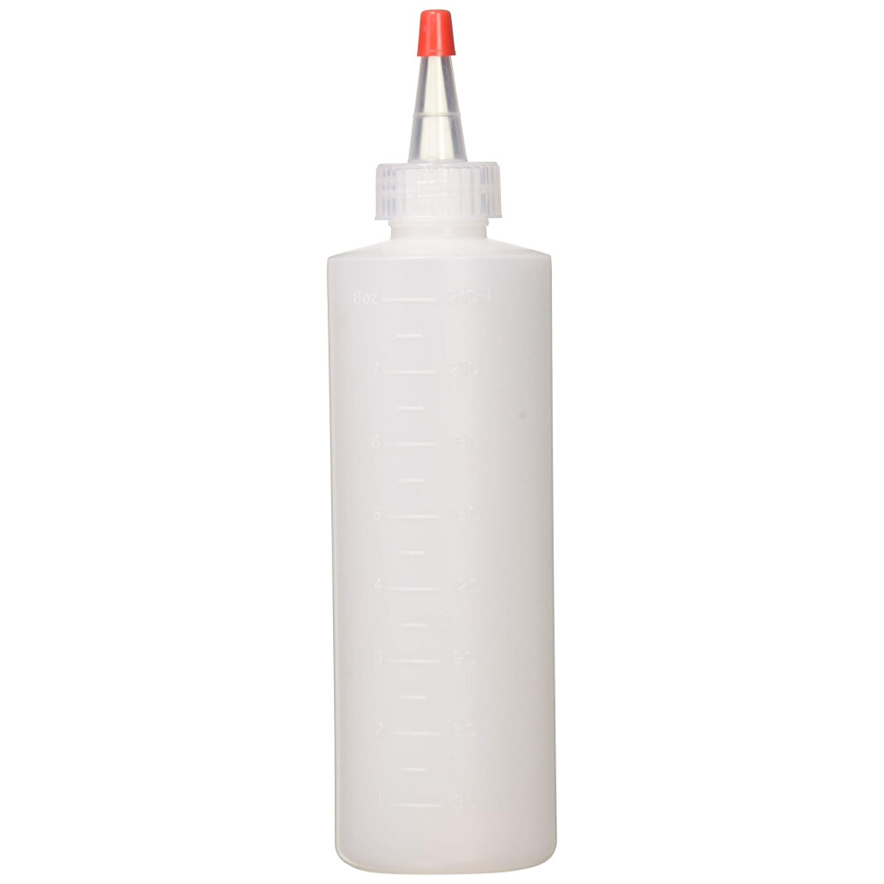 Stile Morbido E Soft 'N Style Applicator Bottle 8 Oz