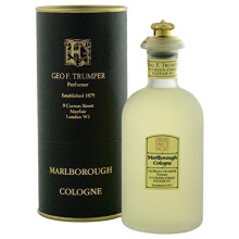 Geo F. Trumper Marlborough Κολόνια 100ml (μπουκάλι με καπάκι στέμματος)