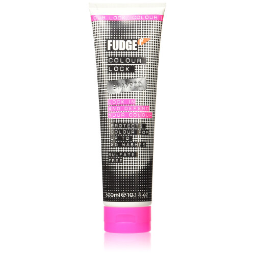 Champ    Fudge Colour Lock para unisex, 101 onzas