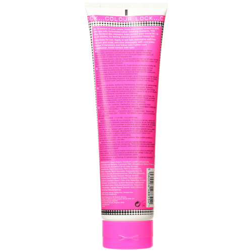 Champ    Fudge Colour Lock para unisex, 101 onzas 1
