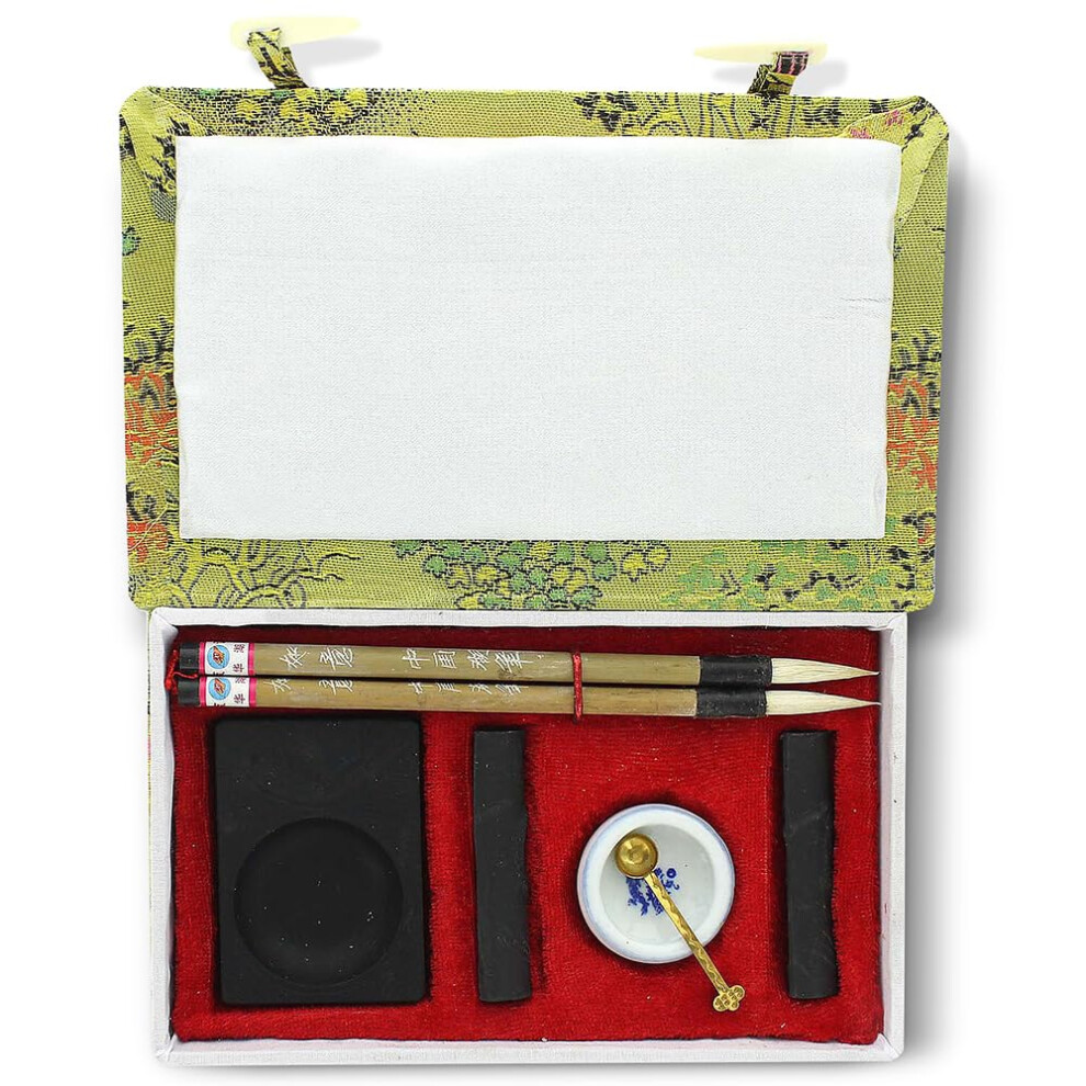 Coffret de dessin et de peinture Sumi d'Art Advantage