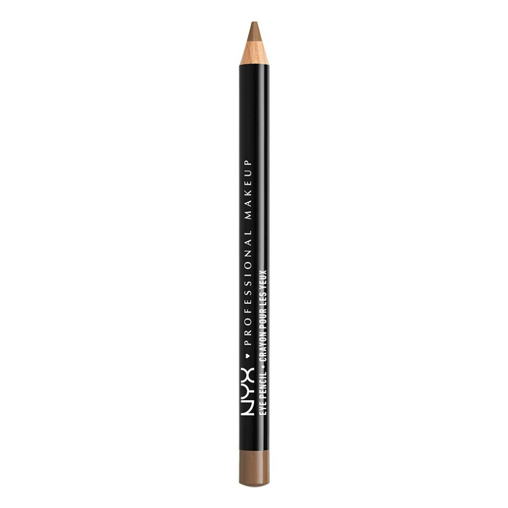 NYX PROFESSIONAL MAKEUP Slim Eye Pencil  Eyeliner Pencil - Taupe