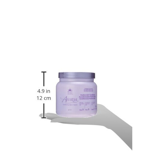 Avlon Affirm Positive Link Conditioner 32oz 1