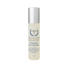 Clinicians Complex Foaming Gel Cleanser 7,5 Unzen