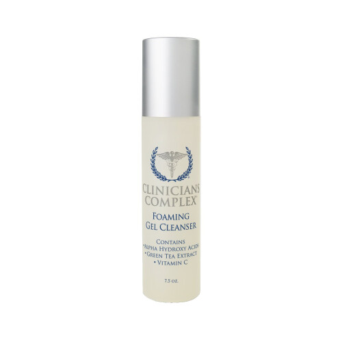 Clinicians Complex Foaming Gel Cleanser 7,5 Unzen