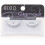 Ardell Ardell Fashion Lashes Πακέτο - 112 Κάτω Βλεφαρίδες Μαύρες 1