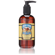 Lucky Tiger Shampoo und Duschgel 8 Unzen