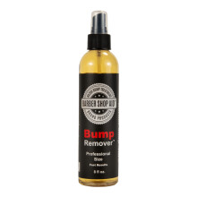 Spray anti-bumps pour salon de coiffure